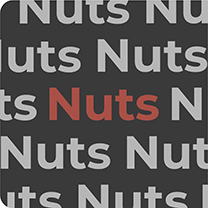 Read more about the article Nuts Chart