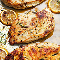 Read more about the article Perfect Chicken Breast