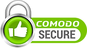 Official Comodo Seal